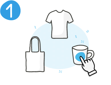 regals personalitzats per a nens Barcelona, samarretes, gorres, dessuadores, tasses, coixins, bosses, gots, ampolles, bufandes, motxilles, sotagots