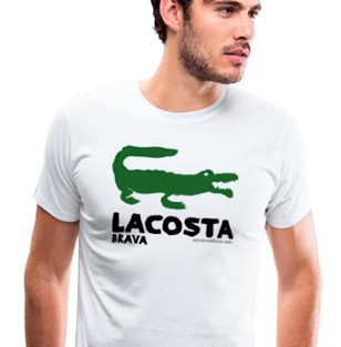 samarretas personalitzadas barcelona 